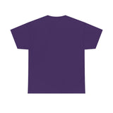 Levonia and Her Deck Chair Heavy Cotton Tee
