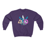 80's Bee "Stinger" Unisex Crewneck Sweatshirt