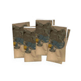 Copy of The 7 Hundred Librarian Napkins