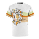 LEO Signs and Time Tee