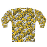 "Swarm" Honeybee Sweatshirt