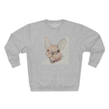 It's Pickles! Unisex Premium Crewneck Sweatshirt
