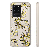 Dawson Bee Biodegradable Case