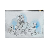 Tritan Fountain Pouch