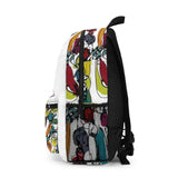 Candy Chandelier Backpack
