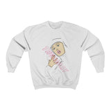 "Thursday" Ab Fab Sweatshirt