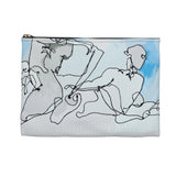 Tritan Fountain Pouch