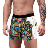 Face Forward Boxer Briefs