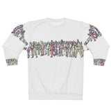Crosswalk Sweatshirt