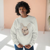 It's Pickles! Unisex Premium Crewneck Sweatshirt