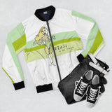 VIRGO Signs and Time Bomber Jacket