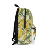 Mayan Glyph Backpack