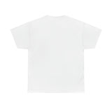 Levonia and Her Deck Chair Heavy Cotton Tee