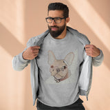 It's Pickles! Unisex Premium Crewneck Sweatshirt