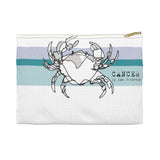 Cancer Accessory Pouch