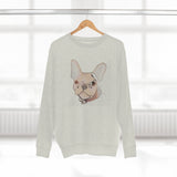 It's Pickles! Unisex Premium Crewneck Sweatshirt