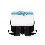 Unisex Casual Shoulder Backpack