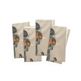 The 7 Hundred Explorer Napkins