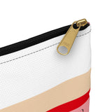 Accessory Pouch - From the Constellation Inspired the "Signs and Time Collection" - Unique like You