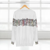 Crosswalk Sweatshirt