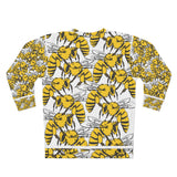 "Swarm" Honeybee Sweatshirt