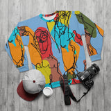 The Dancers Unisex Sweatshirt