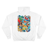 Bee Proud, Bee You Hoodie