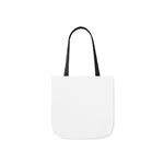 Polyester Canvas Tote Bag (AOP)