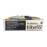 V.H.yeSS! VCR bag