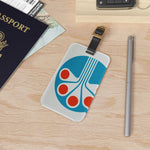 Luggage Tag