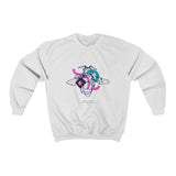 80's Bee "Bumbles" Crewneck Sweatshirt