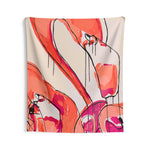 Flamingo Tapestries
