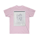 Picasso Moma Modern Cotton Tee