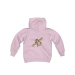 Youth Dawson Bee Sweatshirt (Canada)