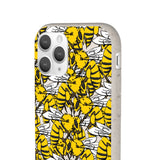 HoneyBee Biodegradable Case