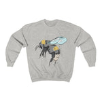 Bumblebee Crewneck Sweatshirt