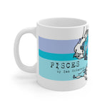 Pisces Special Mug 11oz