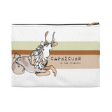 CAPRICORN Accessory Pouch