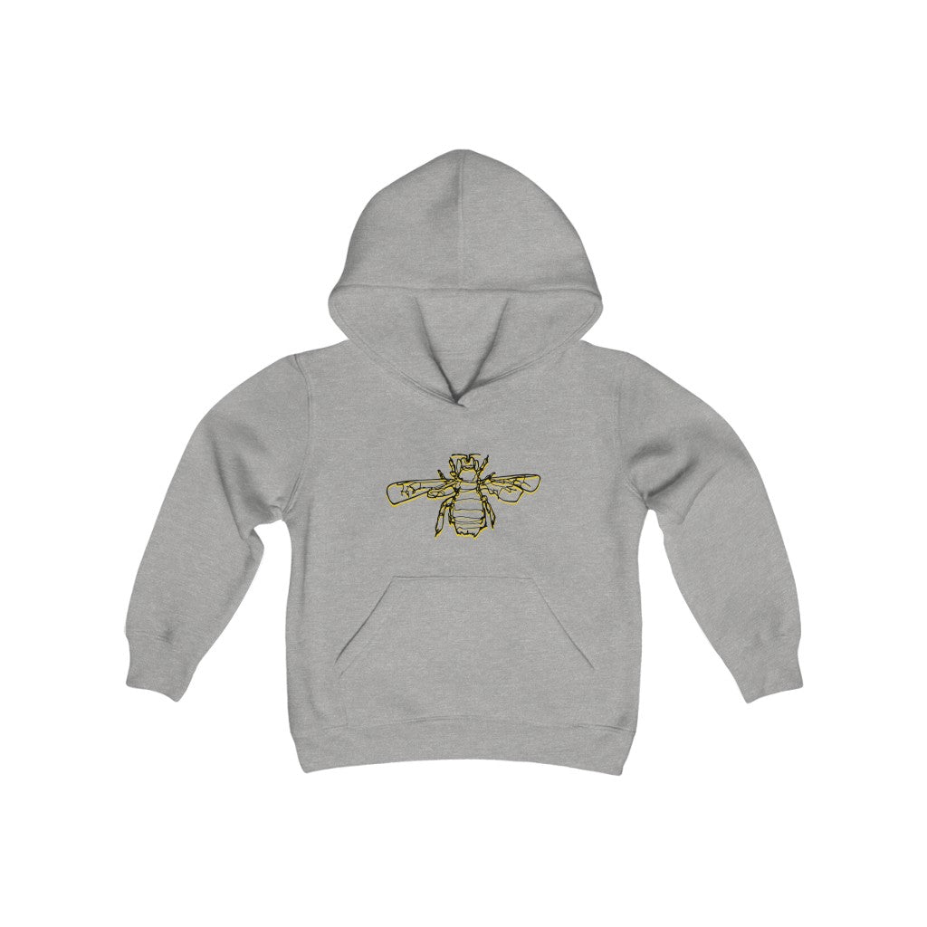 Youth Dawson Bee Sweatshirt (Canada)