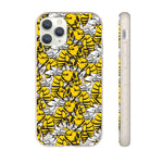 HoneyBee Biodegradable Case