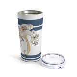 Octopus Tumbler 20oz