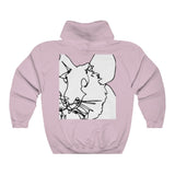 Mouse in the House Hoodie
