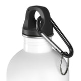 Stainless Steel Water Bottle. From the Constellation Inspired the "Signs and Time Collection" - Unique like You.