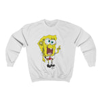 Gary! Spongebob Sweatshirt