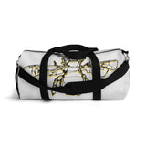 Awesome Dawson Bee Duffel Bag