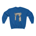 Arch Du Triumph Heavy Blend™ Crewneck Sweatshirt