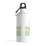 Stainless Steel Water Bottle. From the Constellation Inspired the "Signs and Time Collection" - Unique like You