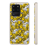 HoneyBee Biodegradable Case