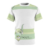 Taurus Signs and Time Tee