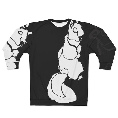 Squirrel Unisex Sweatshirt